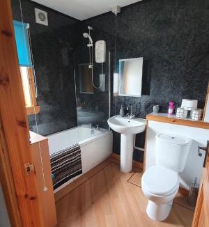 Benbecula Apartment | No.2 Meallard
