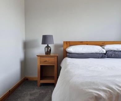 Benbecula Apartment | No.2 Meallard