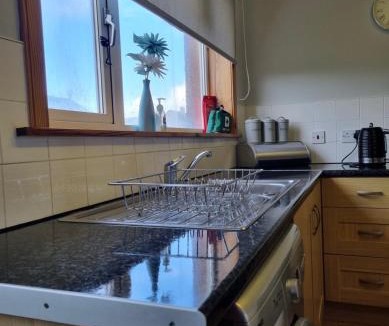 Benbecula Apartment | No.2 Meallard