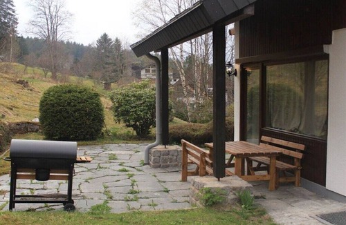 Hinterzarten House | No 2 - Winterhaldenweg 62