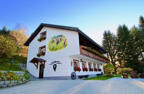 Hinterzarten House | No 2 - Winterhaldenweg 62