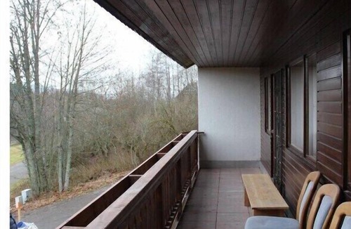 Hinterzarten House | No 2 - Winterhaldenweg 62
