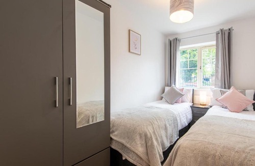Mansfield Apartment | No 21