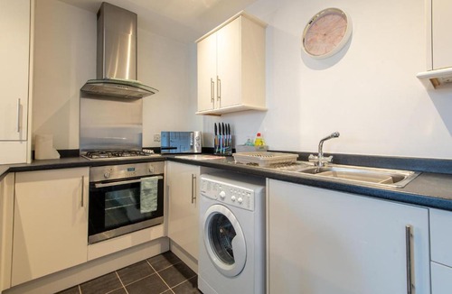 Mansfield Apartment | No 21