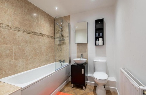Mansfield Apartment | No 21
