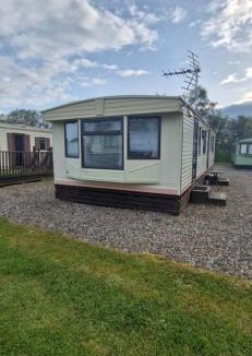Forfar Other | No 21 The Tummel