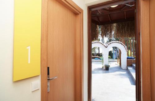 Akyaka Hotel | No 22 Riders' Inn