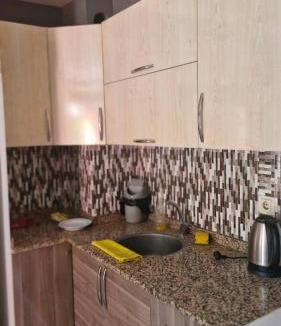 Buca Apartment | No 232 Rezidans