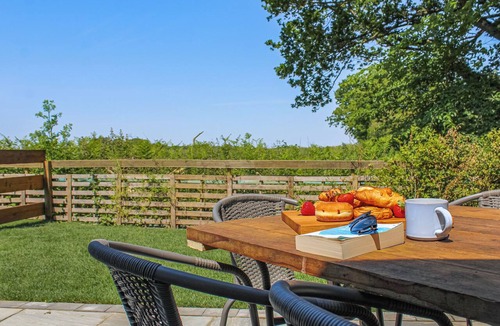 Foxley Cottage | No. 3 Rabbit Warren-UK44299