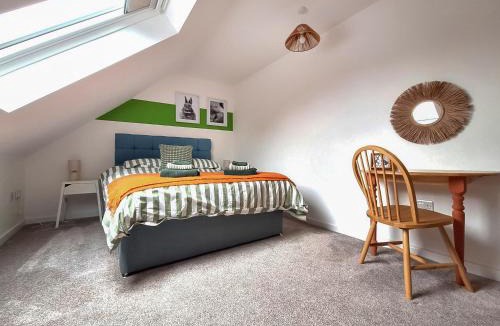 Foxley House | No 3 Rabbit Warren-Uk44299