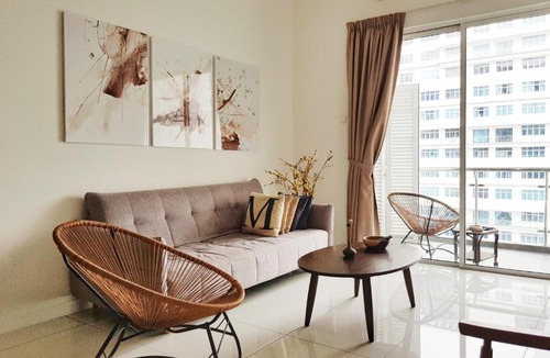 Bandar Puchong Jaya Apartment | No.3 The Zen @ Puchong Skypod Residence