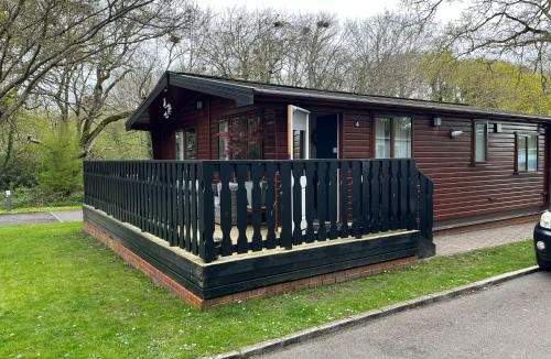 Milford on Sea Cabin | No 4 Dane Park