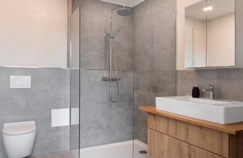 Iphofen Apartment | No.4 Studio "BioBausewein" with Wi-Fi