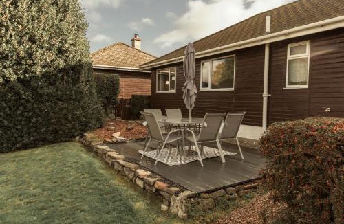 Marybank Apartment | No 4 the Highlands