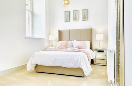 South Galson Apartment | No 49 a spacious executive apartment in Inverness