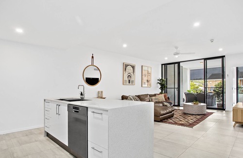 Sawtell Apartment | No 5 Rockpool Sunny Sawtell