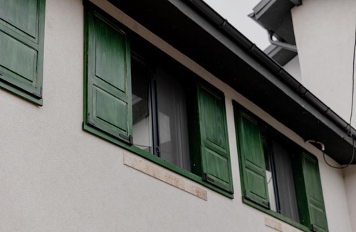 Buzau Hotel | No. 55