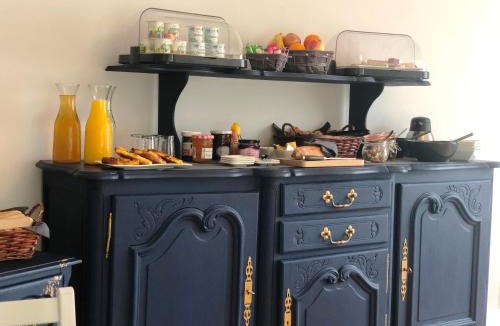 Landivy Bed & Breakfast | No 6 B&B