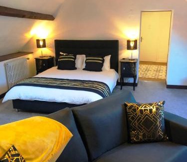 Landivy Bed & Breakfast | No 6 B&B