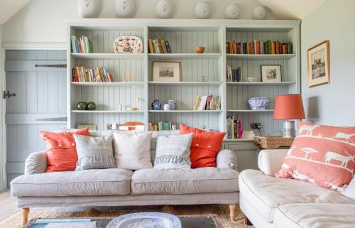 Isle of Raasay House | No 6 Oscaig