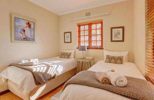 George Apartment | No.8 on Wright Street