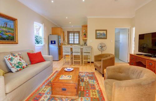 George Apartment | No.8 on Wright Street