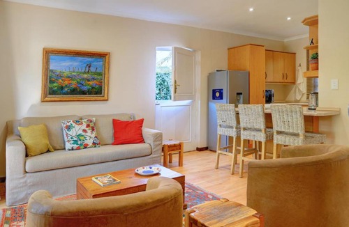 George Apartment | No.8 on Wright Street