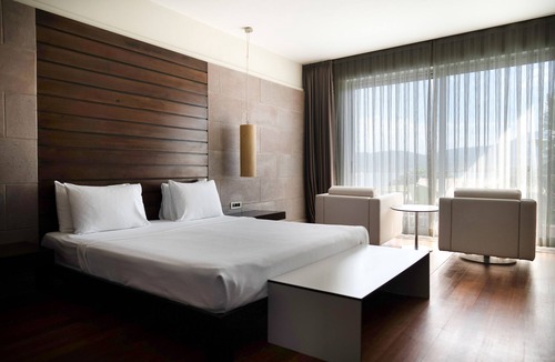 Golturkbuku Hotel | No 81 Hotel