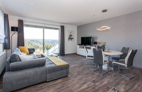 Sankt Goarshausen Apartment | No. 9 | Loreley