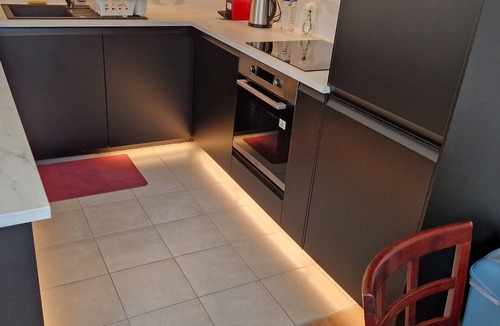 Drancy Apartment | No, available