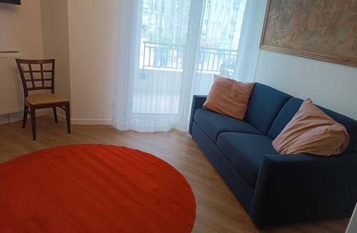 Drancy Apartment | No, available