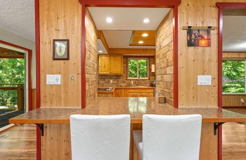 Belfair House | No Better Place to Make Memories Than Lookout Cove