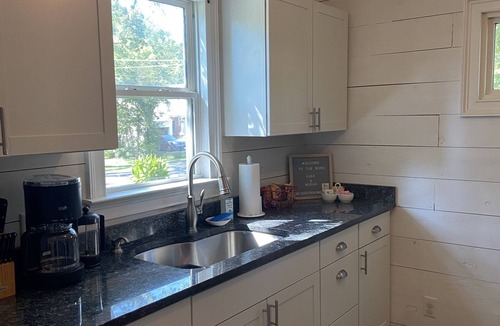 Murfreesboro House | NO CLEANING FEE! Boro Babe Cave.Eclectic Vibes + Modern Amenities