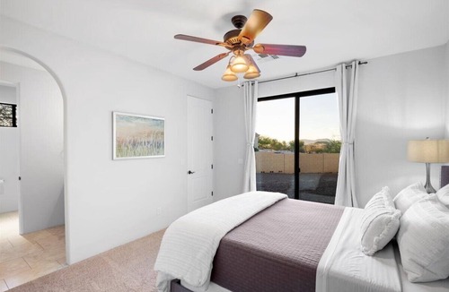 Anthem House | - NO CLEANING FEE! - Private Luxury Escape - Phoenix! Unwind & Refresh!