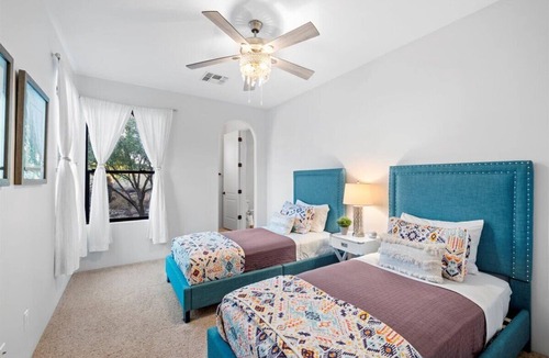 Anthem House | - NO CLEANING FEE! - Private Luxury Escape - Phoenix! Unwind & Refresh!