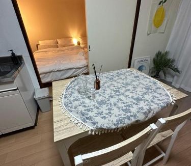 Nerima Apartment | No elevator501