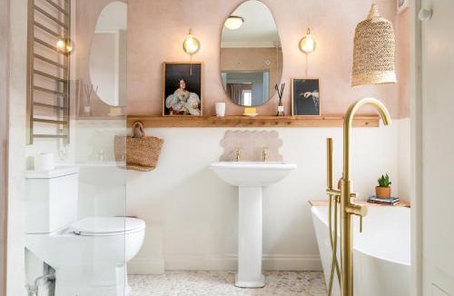 Flushing House | no.five Flushing