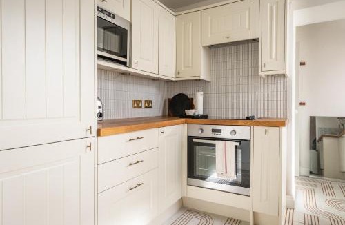Flushing House | no.five Flushing
