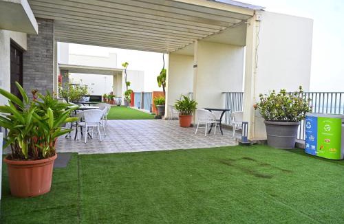 Chicalim Apartment | No Fixed Address