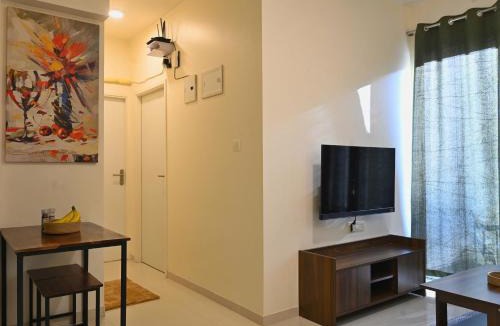 Chicalim Apartment | No Fixed Address