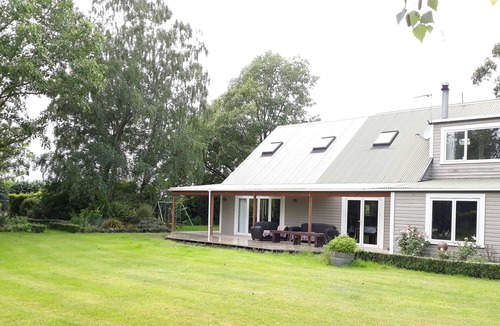 Burnham House | NO LONGER AVAILABLE