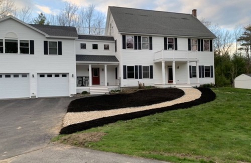 Southern Coast House | No longer available