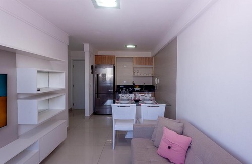 Ponta Negra Apartment | No Maximum