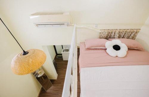 Old Quarter Apartment | No more active