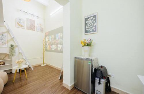 Old Quarter Apartment | No more active