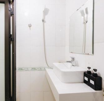 Old Quarter Apartment | No more active