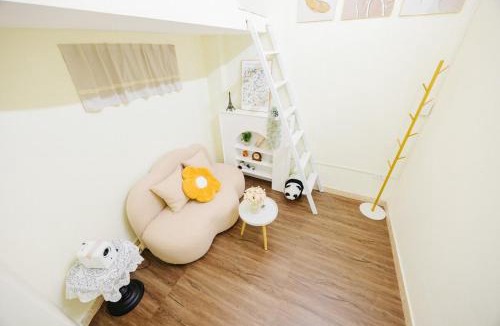 Old Quarter Apartment | No more active