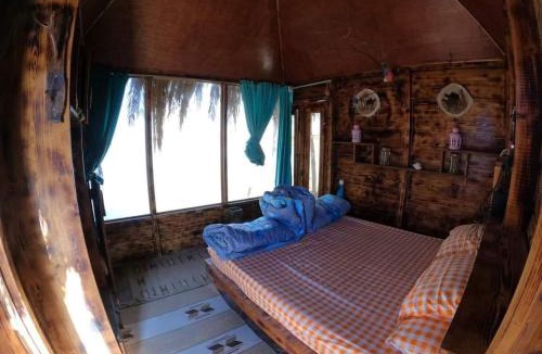 Siwa Cabin | No name