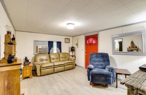 Langston House | No Pet Fee! Peaceful Escape at Towner Properties