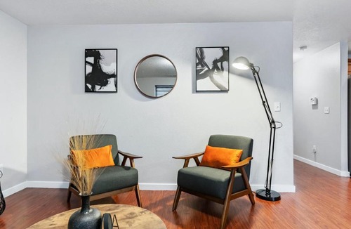 Vancouver House | No Place Like Home